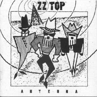 antenna